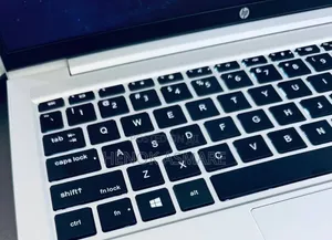 New Laptop HP ProBook 440 G9 16GB Intel Core i7 SSD 512GB