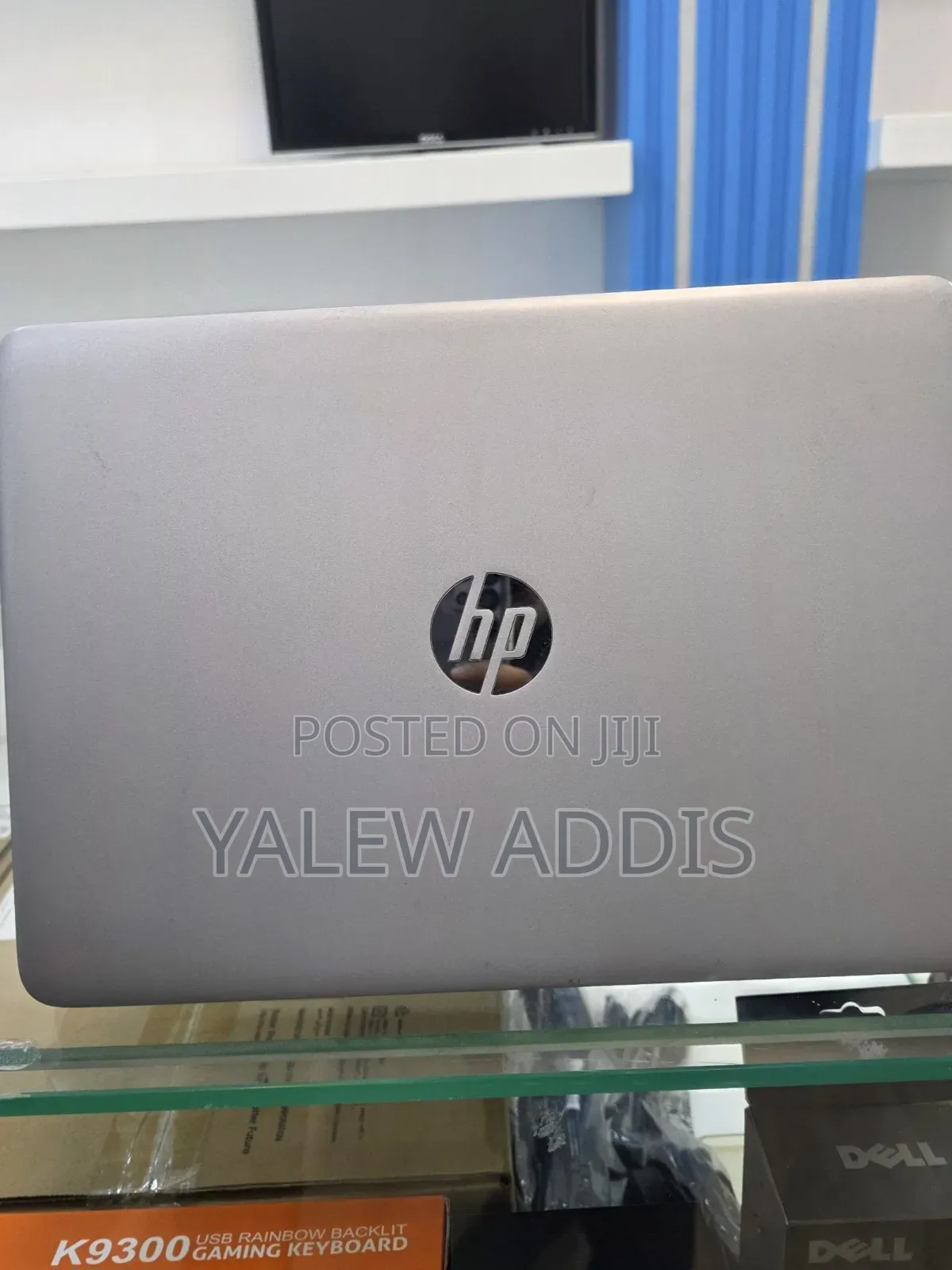 New Laptop HP EliteBook 840 G3 16GB Intel Core i5 SSD 512GB