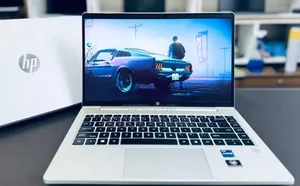 New Laptop HP ProBook 440 G9 16GB Intel Core i7 SSD 512GB