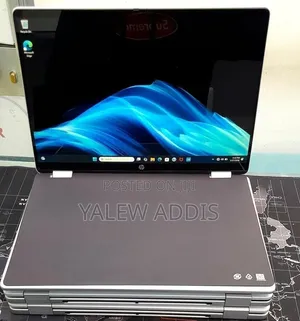 New Laptop HP OmniBook 7 14" 16GB Intel Core 7 SSD 512GB