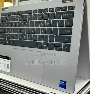 New Laptop HP OmniBook 7 14" 16GB Intel Core 7 SSD 512GB