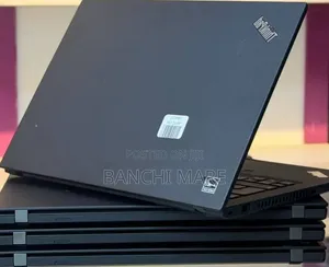 New Laptop Lenovo ThinkPad X13 Gen 2 16GB AMD Ryzen 5 SSD 512GB