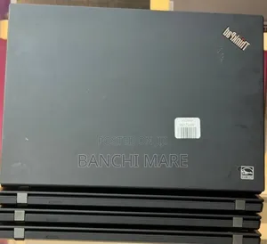 New Laptop Lenovo ThinkPad X13 Gen 2 16GB AMD Ryzen 5 SSD 512GB