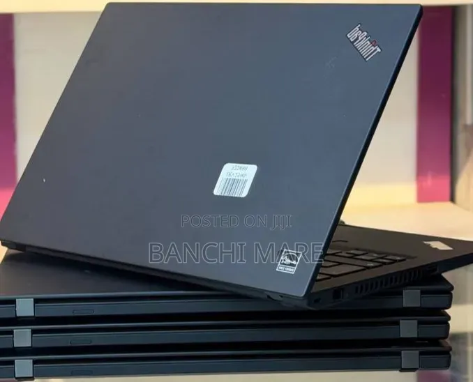 New Laptop Lenovo ThinkPad X13 Gen 2 16GB AMD Ryzen 5 SSD 512GB