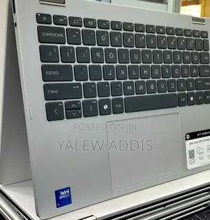 New Laptop HP OmniBook 7 14" 16GB Intel Core 7 SSD 512GB