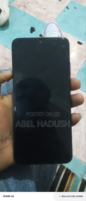 Samsung Galaxy M14 64 GB Black