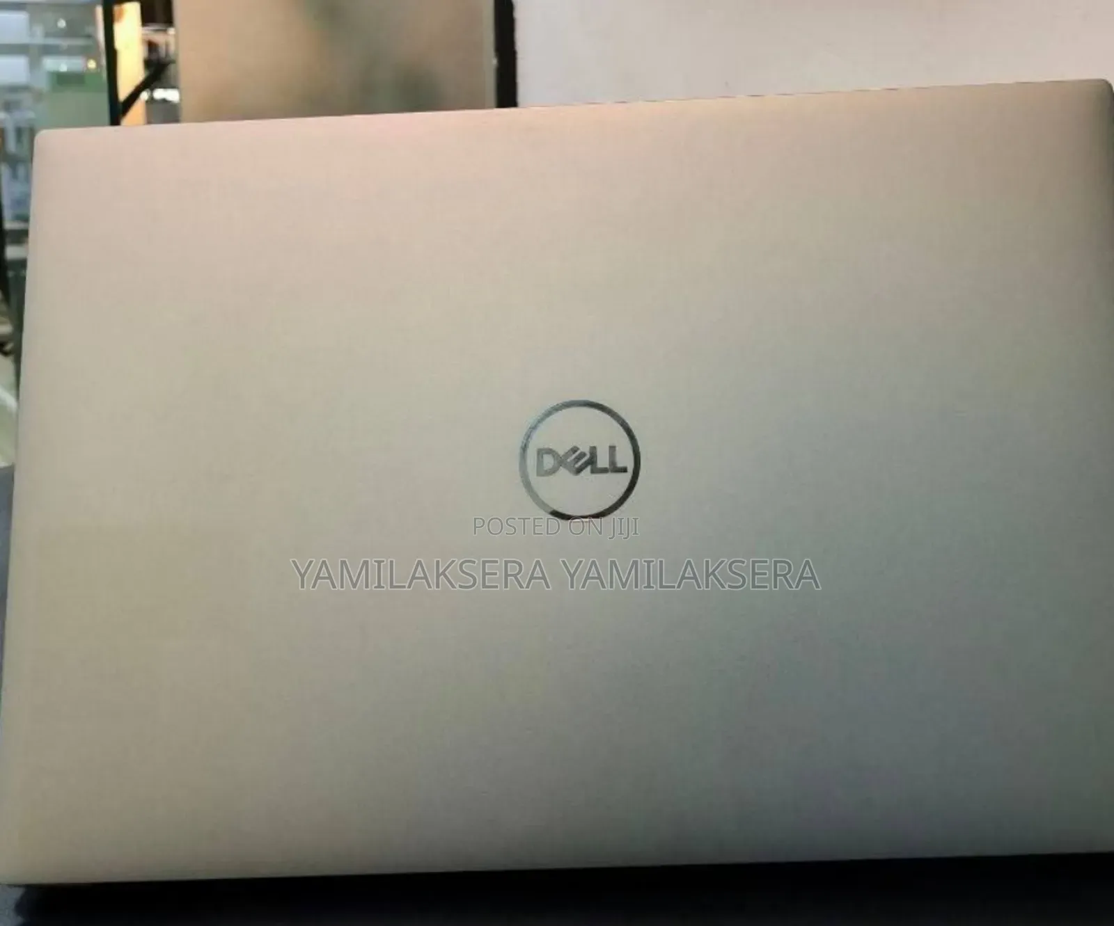 New Laptop Dell Precision 5560 16GB Intel Core i7 SSD 512GB
