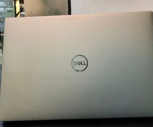 New Laptop Dell Precision 5560 16GB Intel Core i7 SSD 512GB