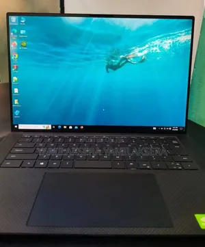 New Laptop Dell Precision 5560 16GB Intel Core i7 SSD 512GB