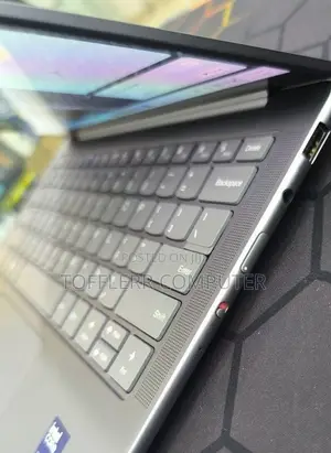 New Laptop Lenovo Ideapad 3 16GB Intel Core Ultra 7 SSD 512GB