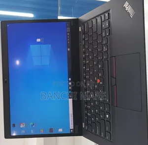 New Laptop Lenovo ThinkPad t495s 16GB AMD Ryzen 5 SSD 512GB
