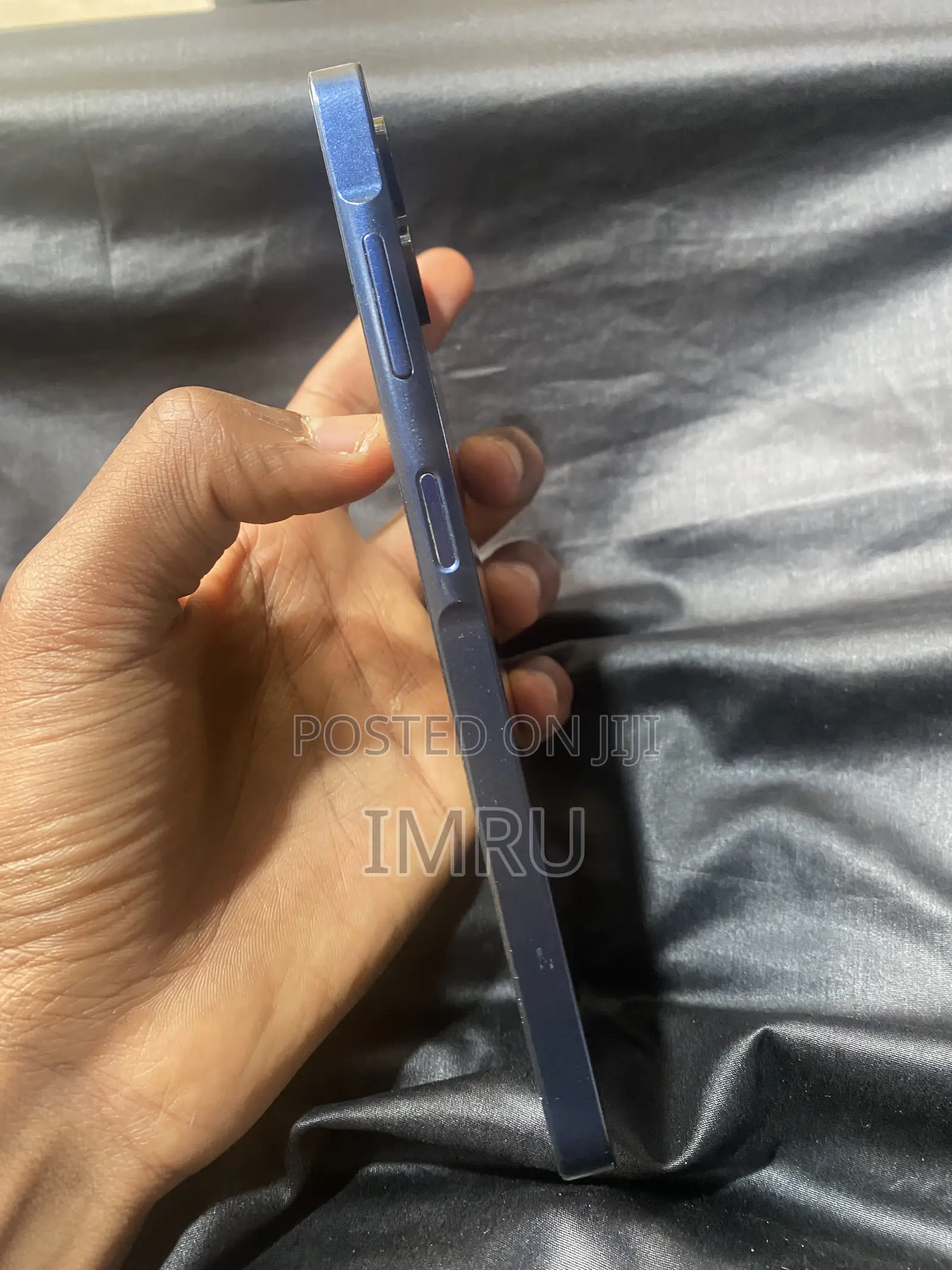 Samsung Galaxy A06 128 GB Blue