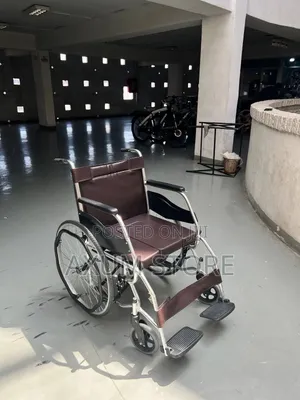 ለአረጋውያን እና ታማሚዎች ተመራጭ — Ideal for the Elderly and Patients