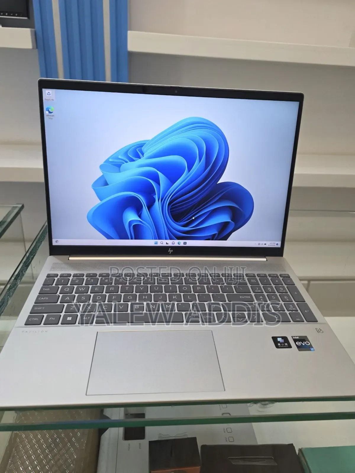 New Laptop HP Pavilion 15 16GB Intel Core i7 SSD 1T