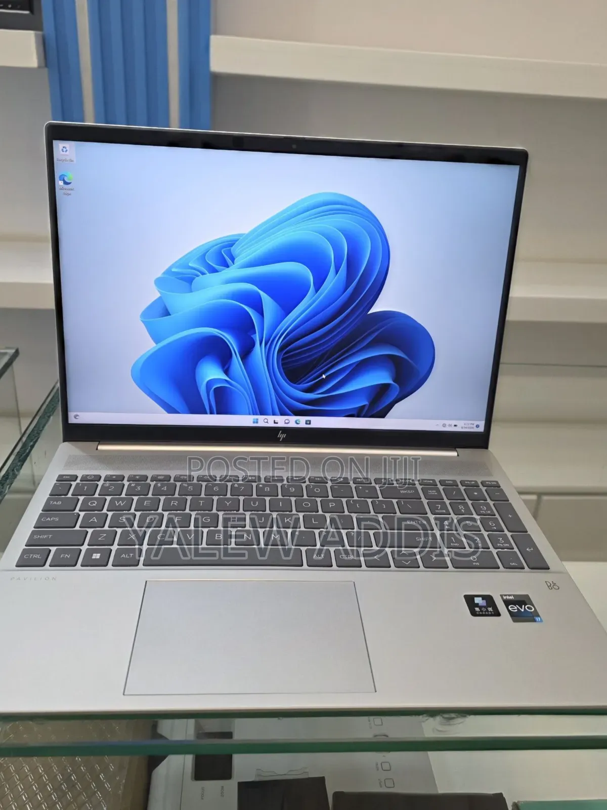 New Laptop HP Pavilion 15 16GB Intel Core i7 SSD 1T