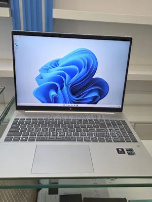 New Laptop HP Pavilion 15 16GB Intel Core i7 SSD 1T