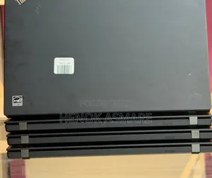 New Laptop Lenovo ThinkPad T14 16GB AMD Ryzen 5 SSD 512GB