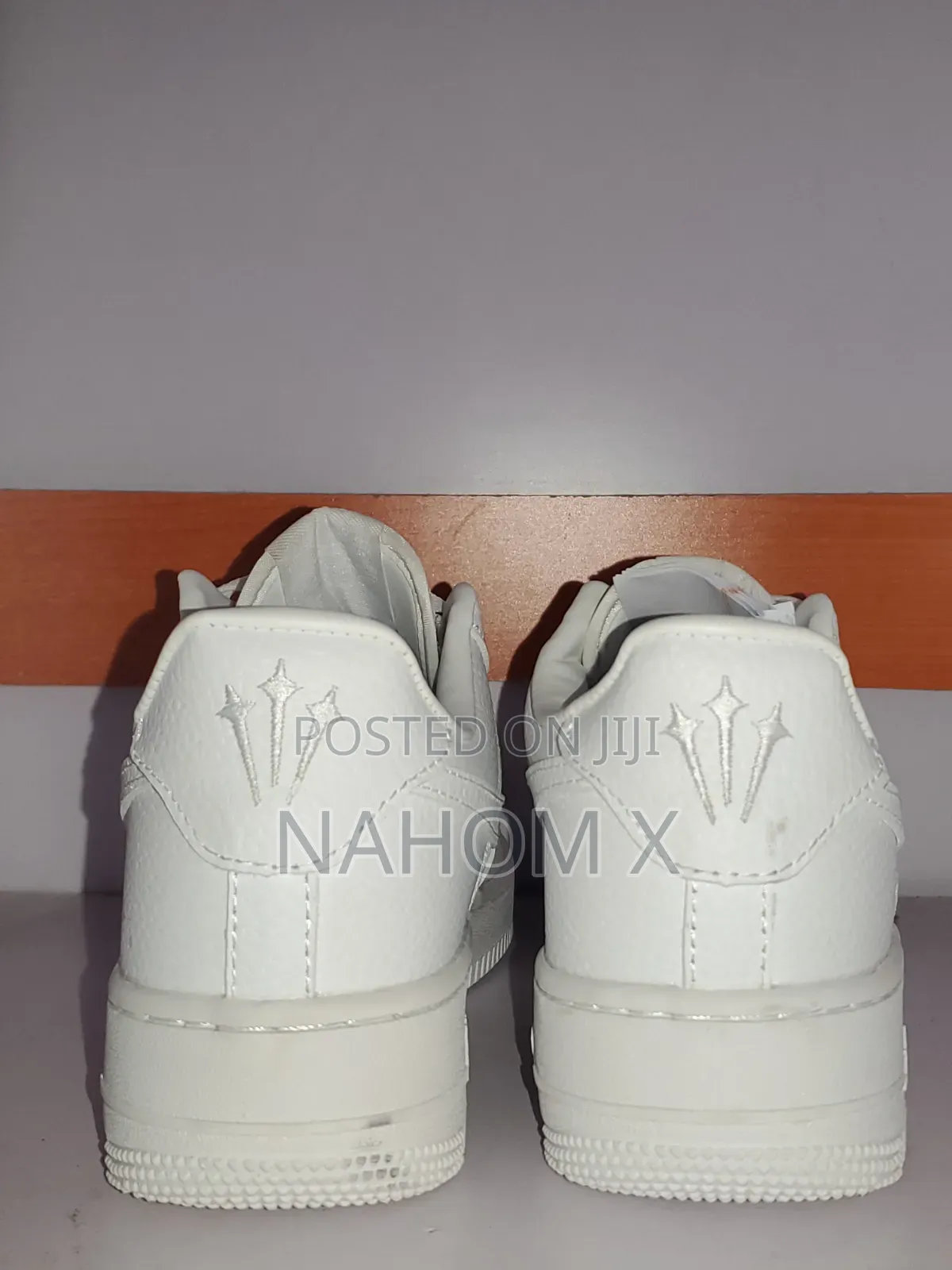 Air Force 1's Nocta
