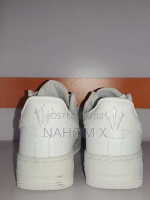 Air Force 1's Nocta