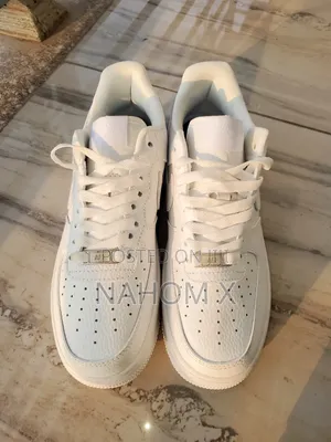 Air Force 1's Nocta