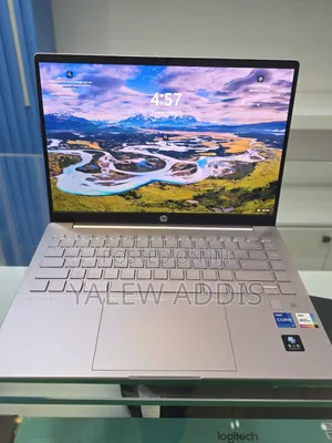 New Laptop HP Pavilion 15 16GB Intel Core i7 SSD 1T