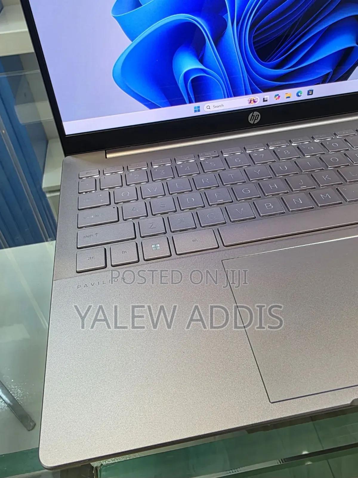 New Laptop HP Pavilion 15 16GB Intel Core i7 SSD 1T