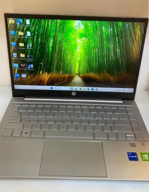 New Laptop HP Pavilion 14 16GB Intel Core i5 SSD 512GB
