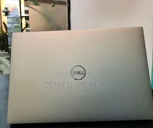 New Laptop Dell 16GB Intel Core i7 SSD 512GB