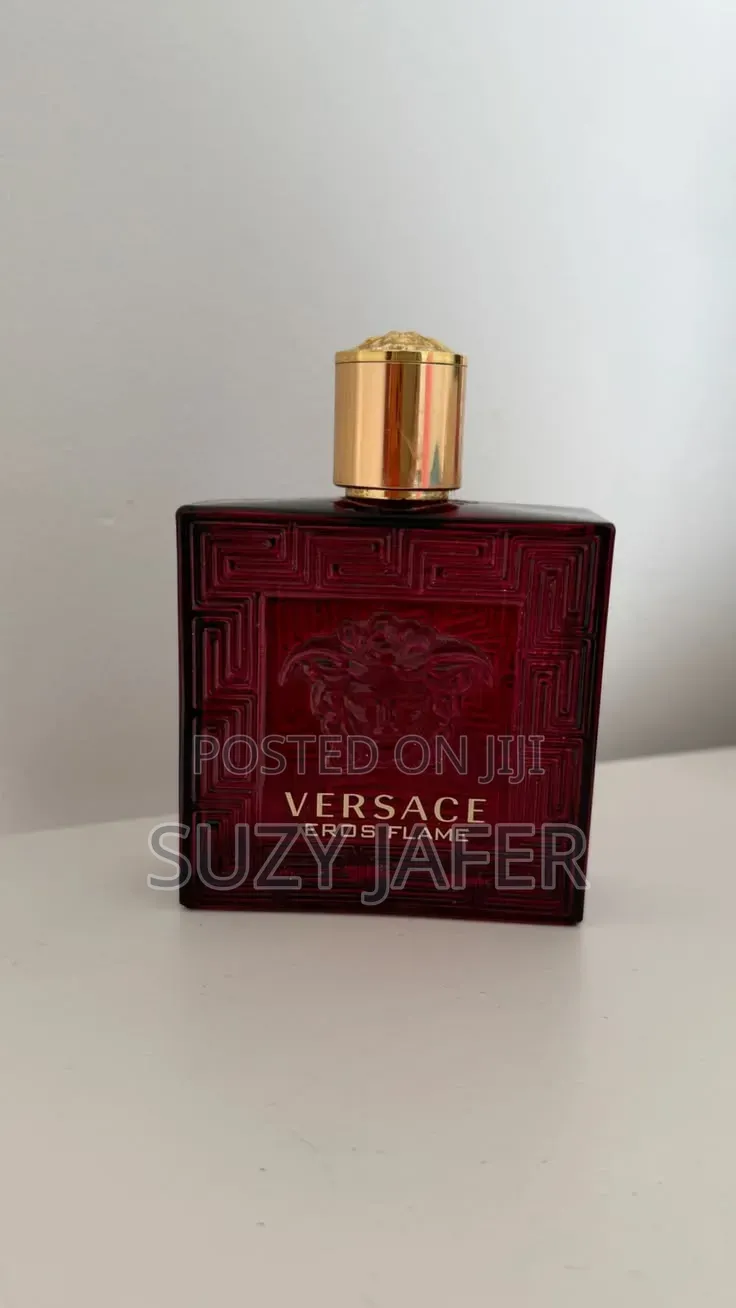 Original Versace Eros Flame EDP Men’s Perfume