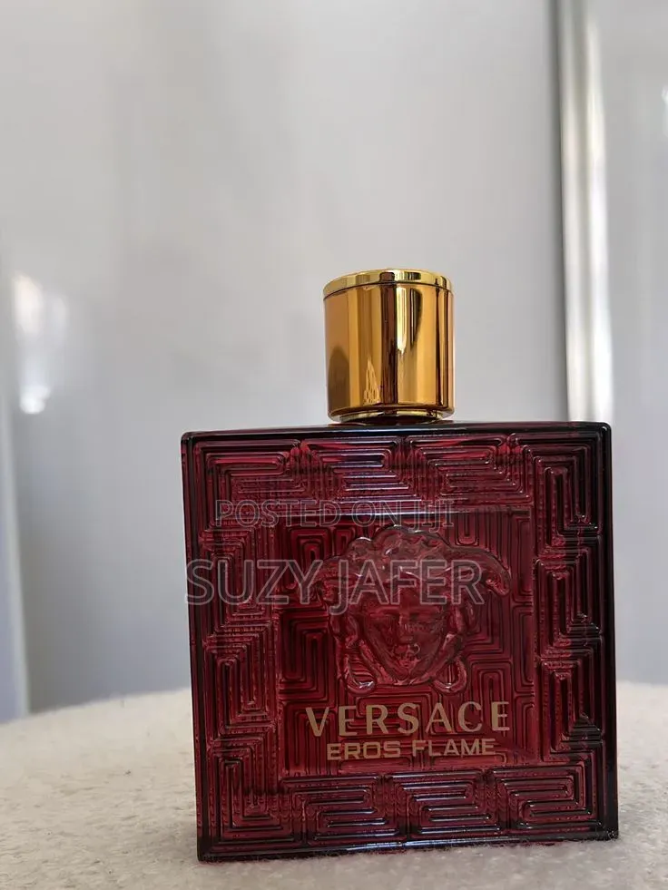 Original Versace Eros Flame EDP Men’s Perfume