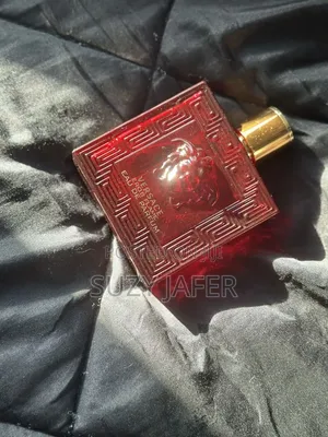 Original Versace Eros Flame EDP Men’s Perfume