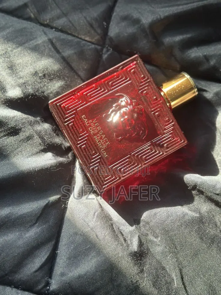 Original Versace Eros Flame EDP Men’s Perfume