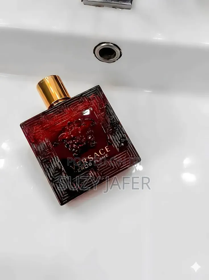 Original Versace Eros Flame EDP Men’s Perfume