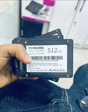 ZPST Sata SSD
