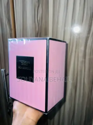Victoria Secret Perfume