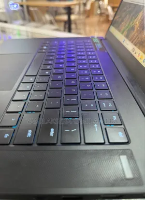 New Laptop Razer Blade 16GB Intel Core i7 SSD 512GB