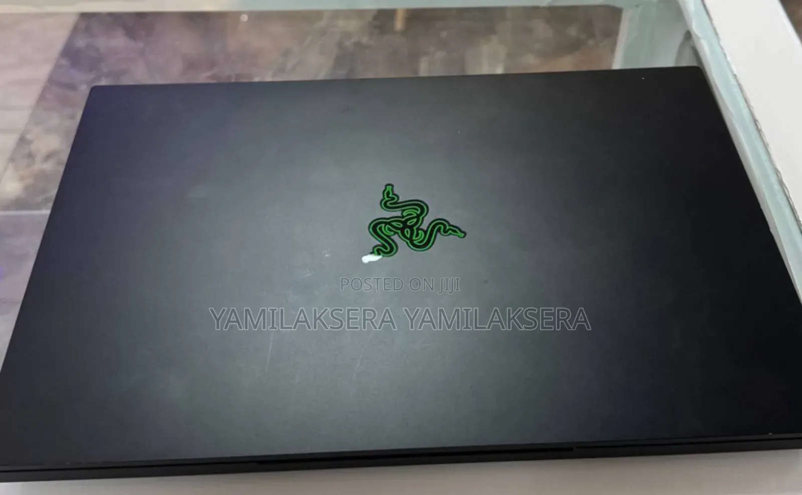 New Laptop Razer Blade 16GB Intel Core i7 SSD 512GB