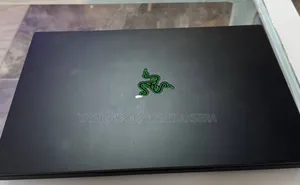 New Laptop Razer Blade 16GB Intel Core i7 SSD 512GB