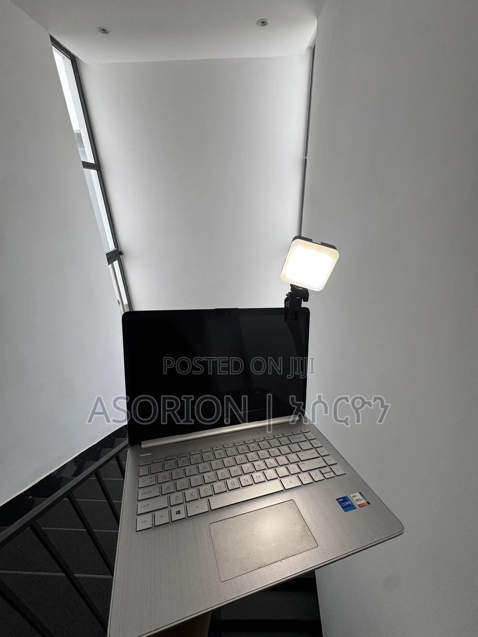 Mini Led Pocket Video Light
