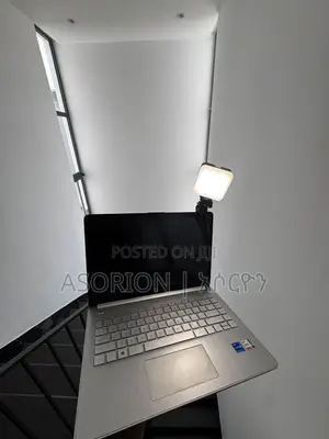 Mini Led Pocket Video Light