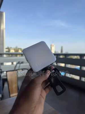 Mini Led Pocket Video Light
