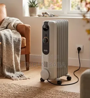 Room Heater ዘመናዊ የቤት ማሞቂያ