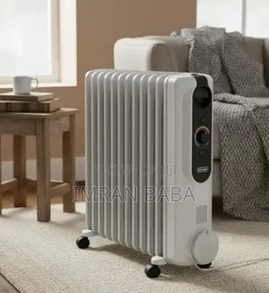 Room Heater ዘመናዊ የቤት ማሞቂያ