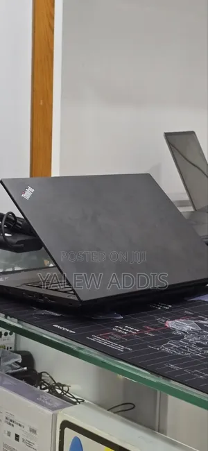 New Laptop Lenovo ThinkPad T460 8GB Intel Core i5 SSD 500GB