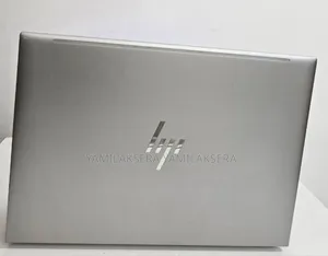 New Laptop HP ZBook Firefly 14 G10 16GB Intel Core i7 SSD 512GB