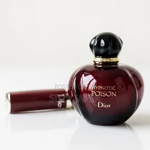 Dior Hypnotic Poison Perfume for Women