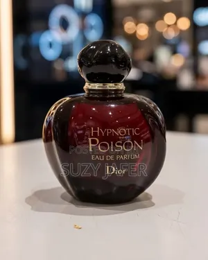 Dior Hypnotic Poison Perfume for Women