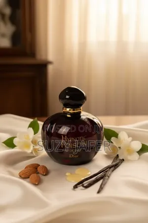 Dior Hypnotic Poison Perfume for Women