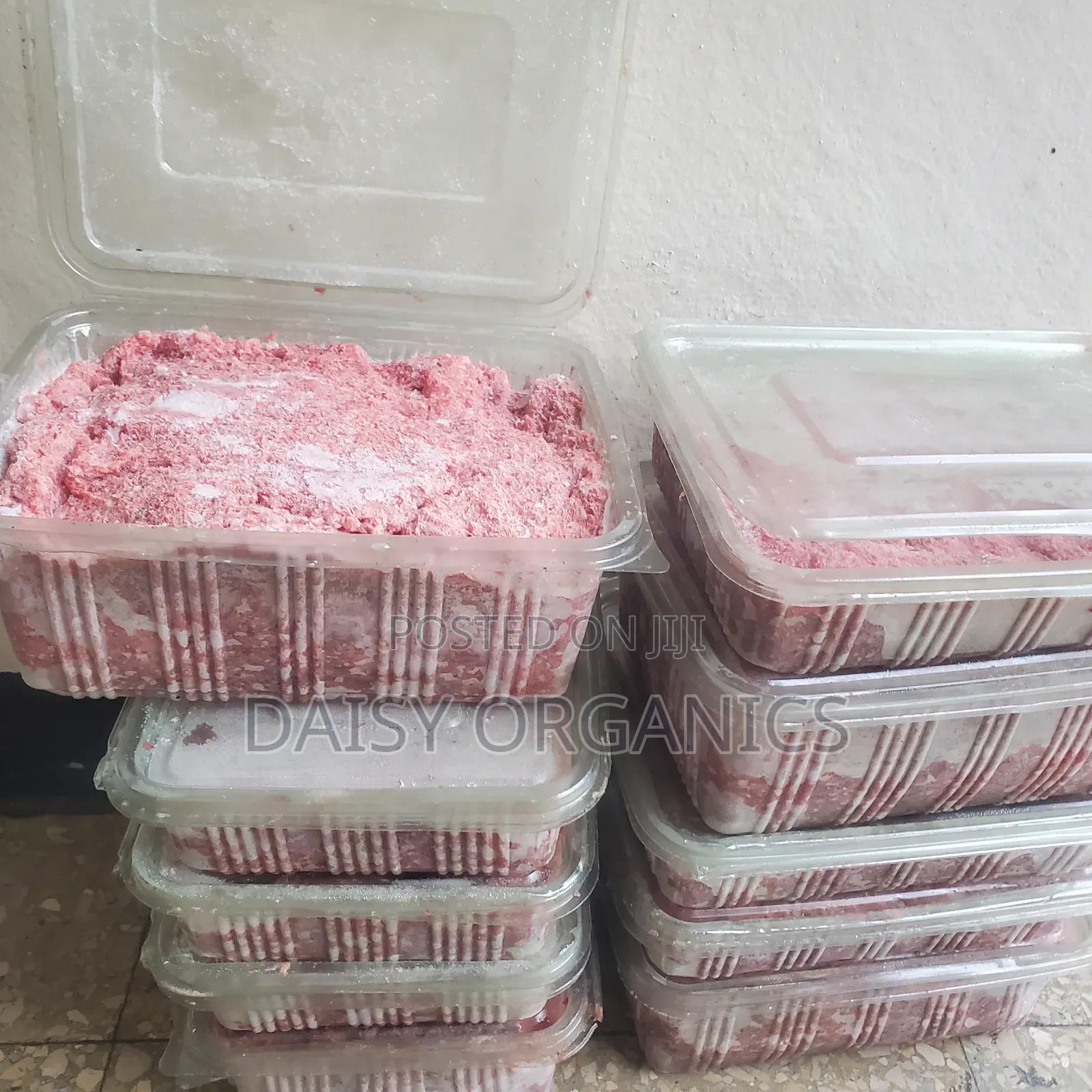 የውሻና የድመት ምግቦች