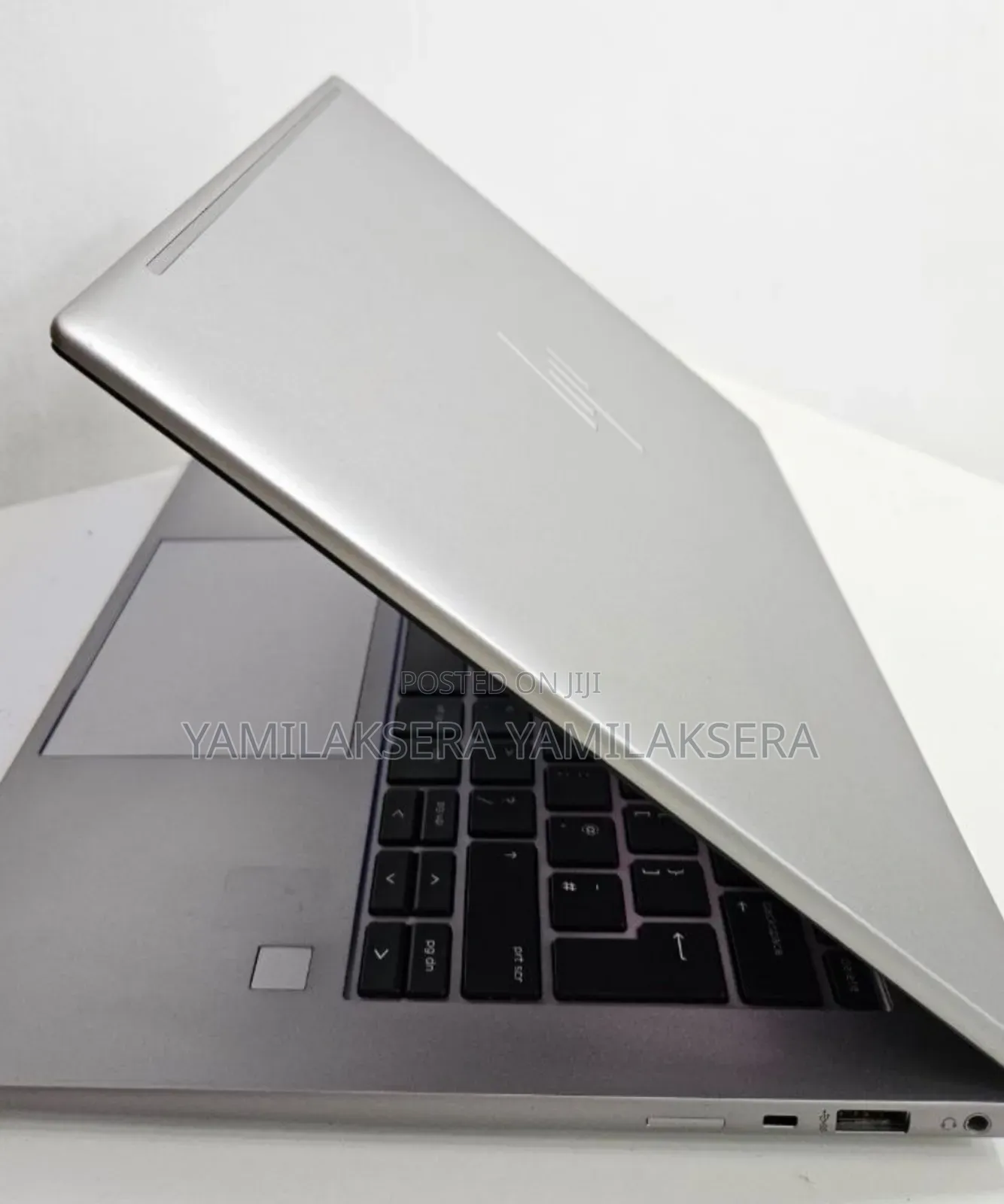 New Laptop HP ZBook Firefly 14 G10 16GB Intel Core i7 SSD 512GB